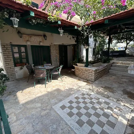 Apartment Garden Makarska Exterior foto